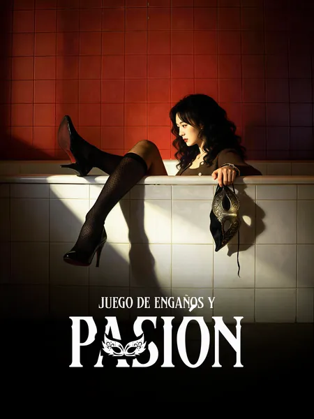 Juego de Engaños y Pasión