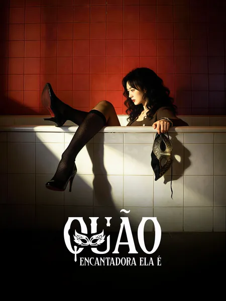 Quão Encantadora Ela É