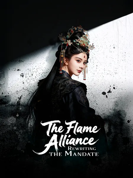 The Flame Alliance: Rewriting the Mandate