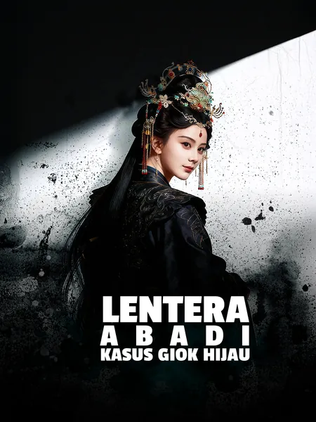 Lentera Abadi: Kasus Giok Hijau