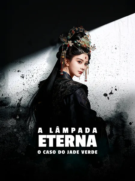 A Lâmpada Eterna: O Caso do Jade Verde