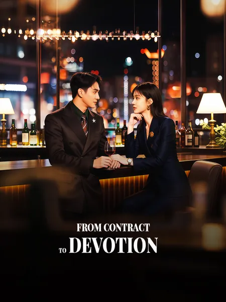 From Contract to Devotion