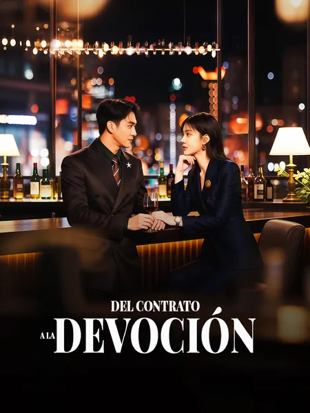 Del Contrato a la Devoción