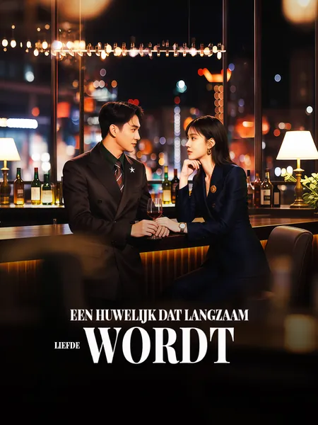 Een Huwelijk dat Langzaam Liefde Wordt