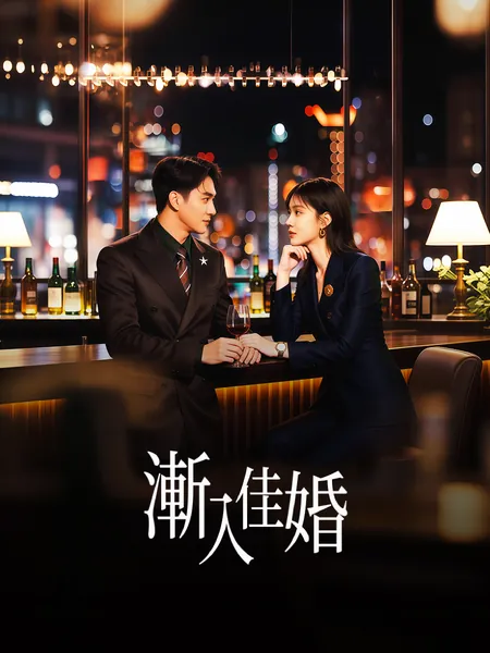 漸入佳婚