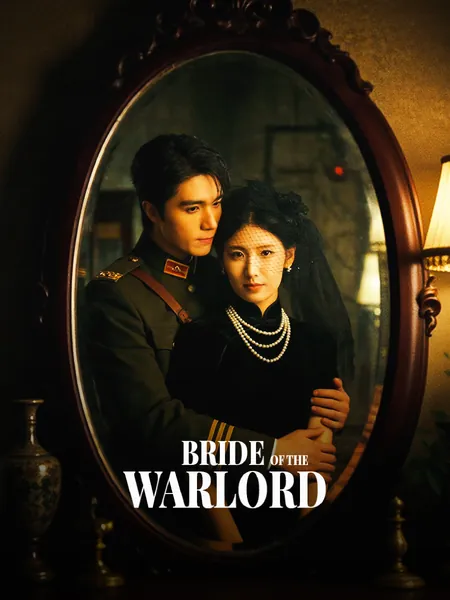 Bride of the Warlord