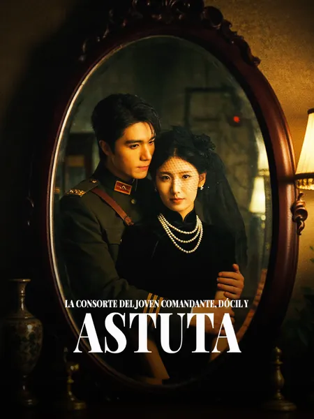 La Consorte del Joven Comandante, Dócil y Astuta