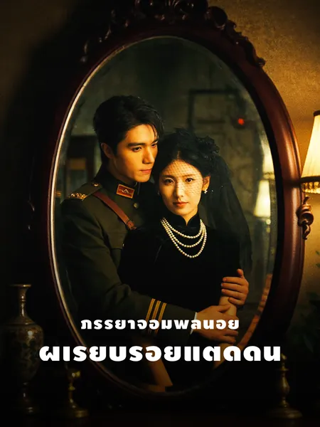 ภรรยาจอมพลน้อย ผู้เรียบร้อยแต่ดุดัน