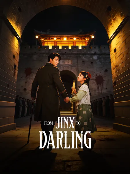 From Jinx to Darling