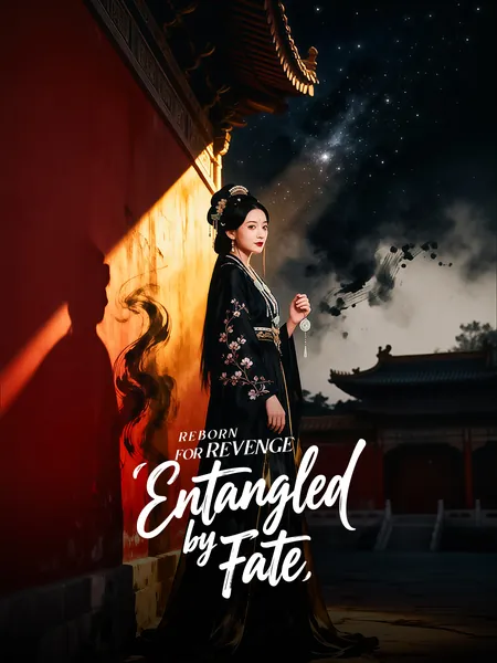 Reborn for Revenge, Entangled by Fate