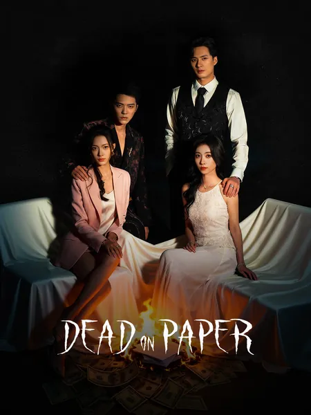 Dead on Paper