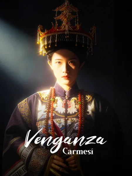 Venganza Carmesí