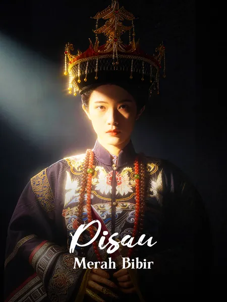 Pisau Merah Bibir
