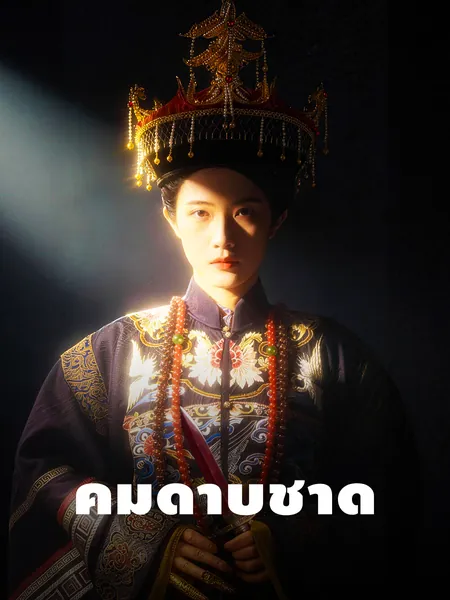 คมดาบชาด