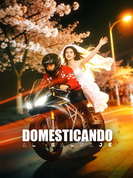 Domesticando al Salvaje