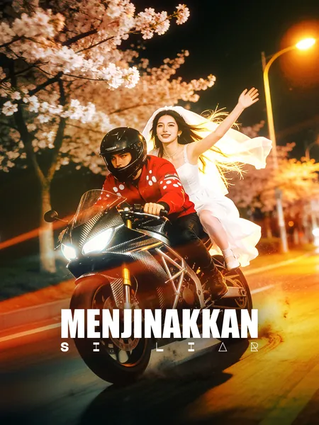 Menjinakkan Si Liar