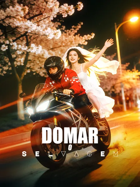 Domar o Selvagem