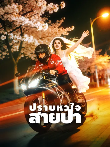 ปราบหัวใจสายป่า