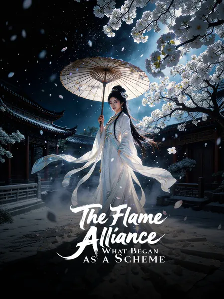 The Flame Alliance: What Began as a Scheme