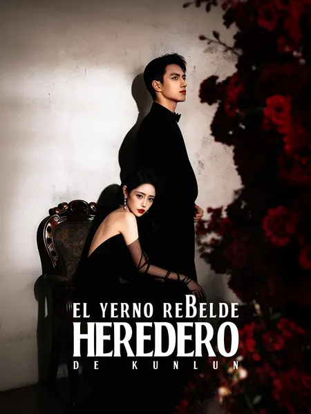 El Yerno Rebelde: Heredero de Kunlun