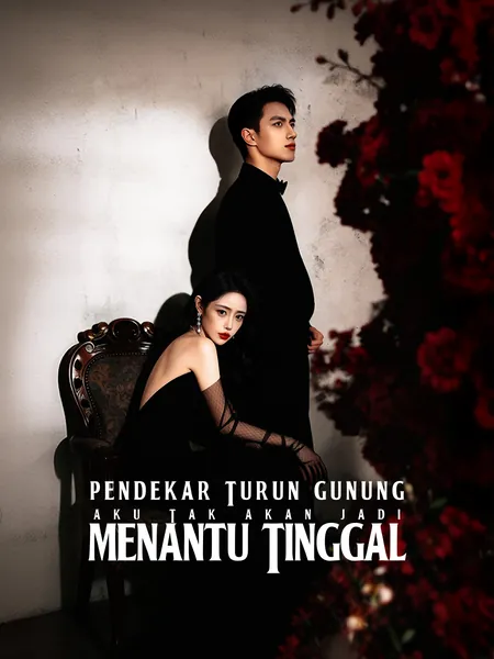 Pendekar Turun Gunung, Aku Tak Akan Jadi Menantu Tinggal