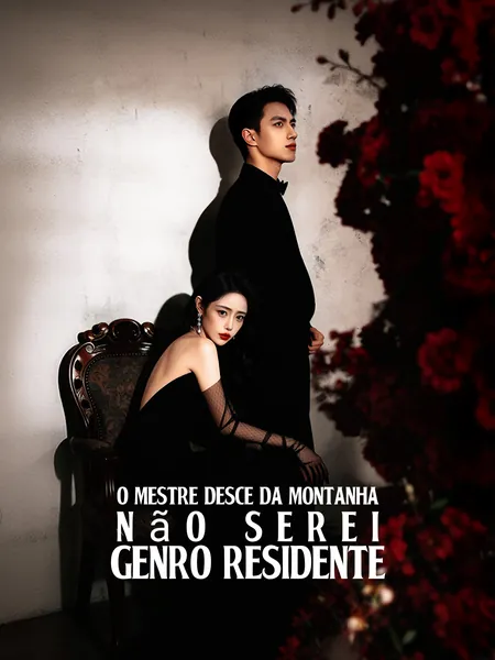 O Mestre Desce da Montanha, Não Serei Genro Residente