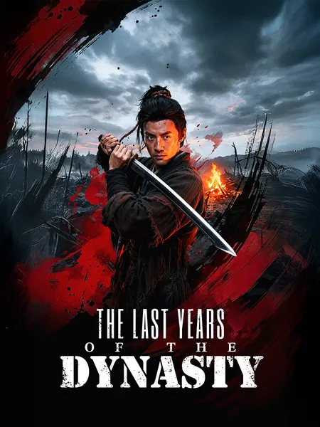 The Last Years of the Dynasty