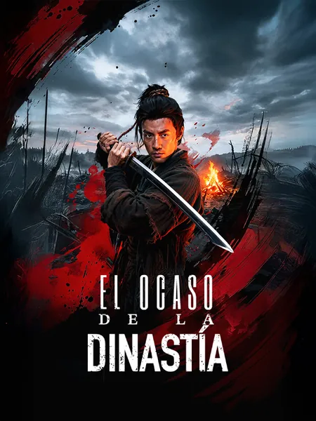 El Ocaso de la Dinastía