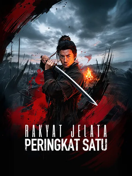 Rakyat Jelata Peringkat Satu