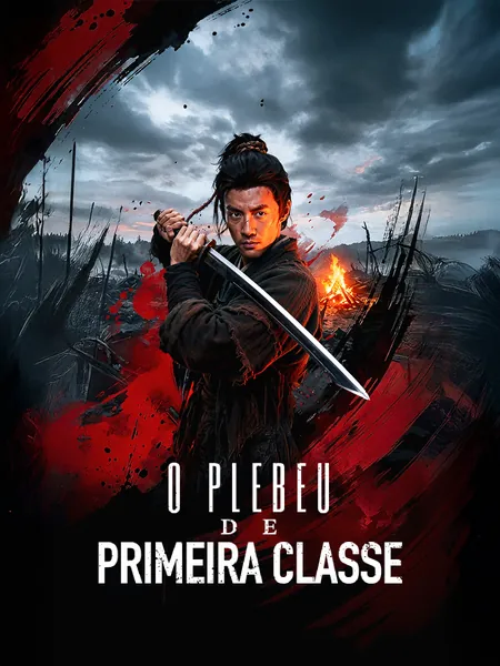 O Plebeu de Primeira Classe