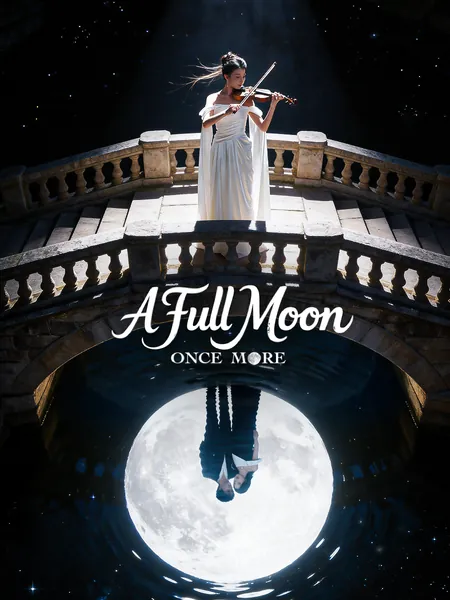 A Full Moon Once More