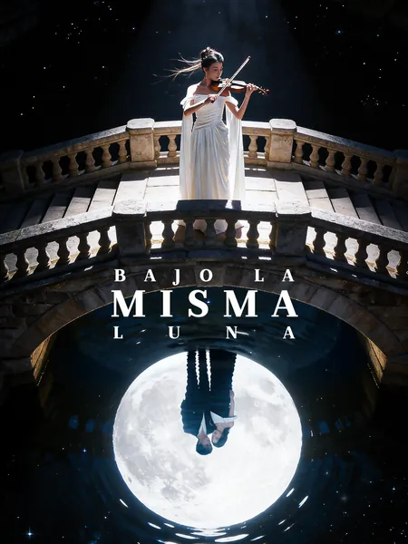 Bajo la Misma Luna