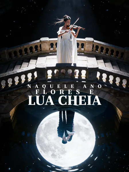 Naquele Ano, Flores e Lua Cheia