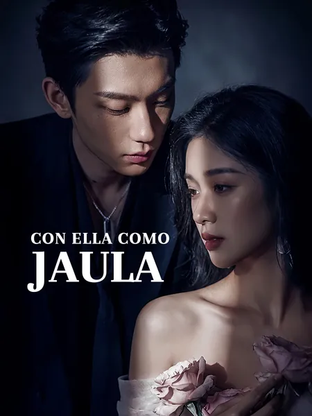 Con Ella Como Jaula