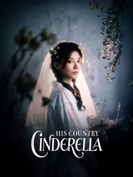 His Country Cinderella