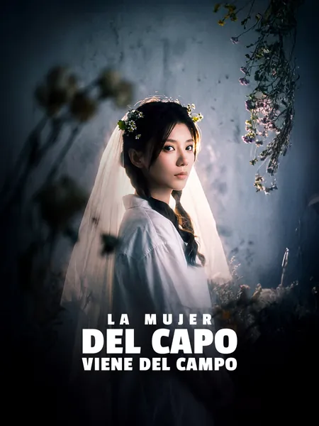 La Mujer del Capo viene del Campo