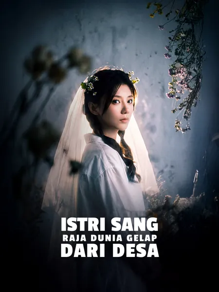Istri Sang Raja Dunia Gelap dari Desa
