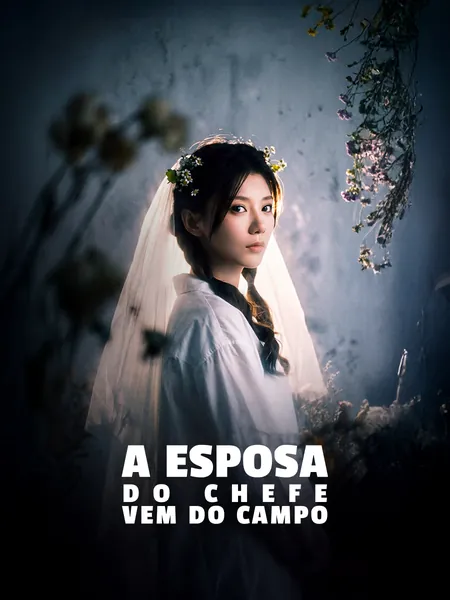 A Esposa do Chefe Vem do Campo