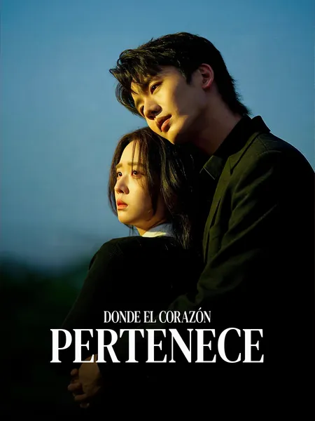 Donde el Corazón Pertenece