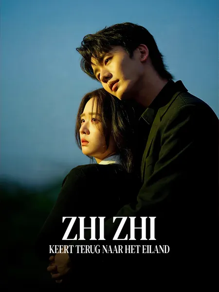Zhi Zhi Keert Terug naar het Eiland