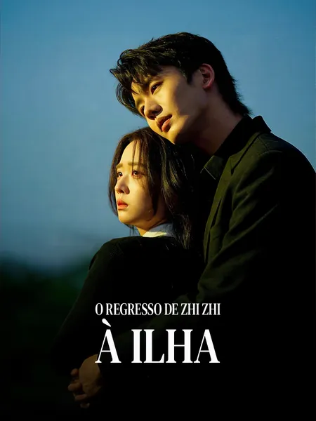 O Regresso de Zhi Zhi à Ilha