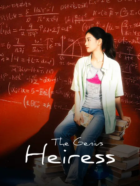The Genius Heiress