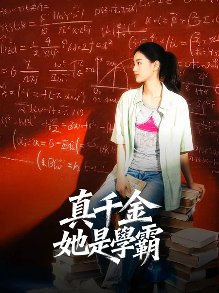 真千金她是學霸