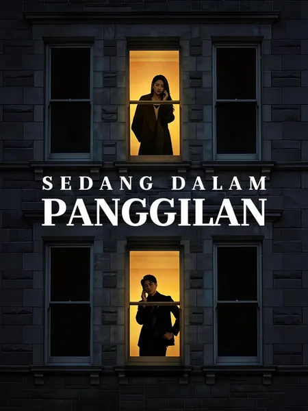 Sedang Dalam Panggilan