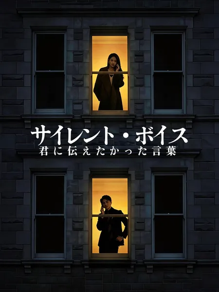 サイレント・ボイス～君に伝えたかった言葉～