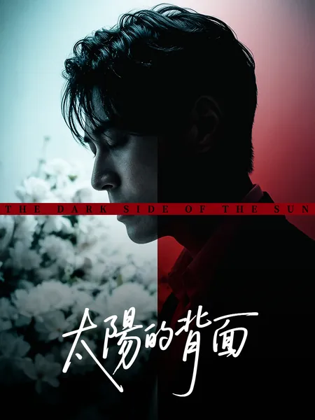 太陽的背面