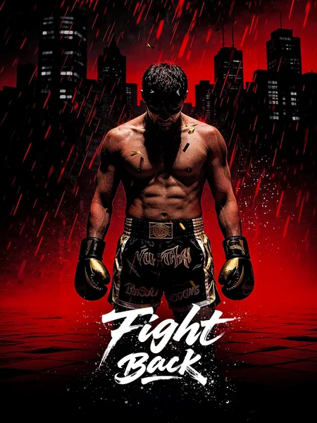 Fight Back