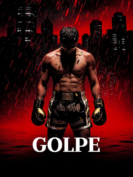 Golpe