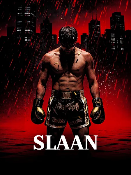 Slaan