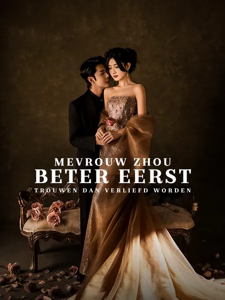 Mevrouw Zhou, Beter Eerst Trouwen dan Verliefd Worden